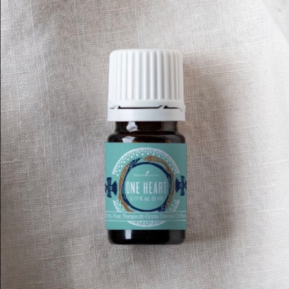 Young Living One Heart
